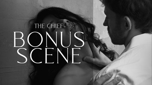 The Chief: Bonus Scene