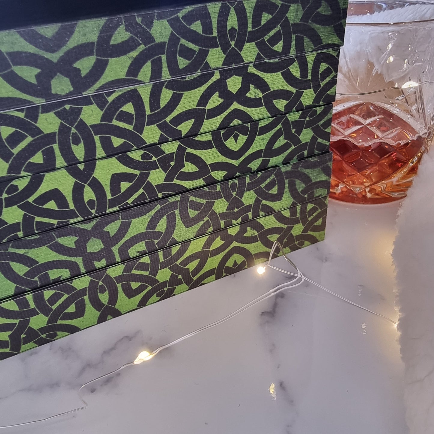 PAPERBACK: The Reaper (Mac Tíre Mafia #2)