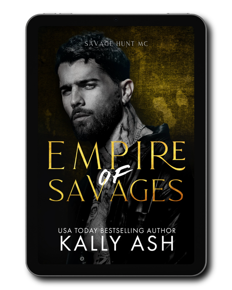 Empire of Savages