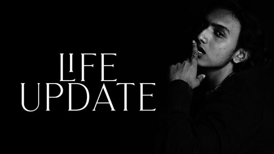 General Life Update and Happy 2025 🎉