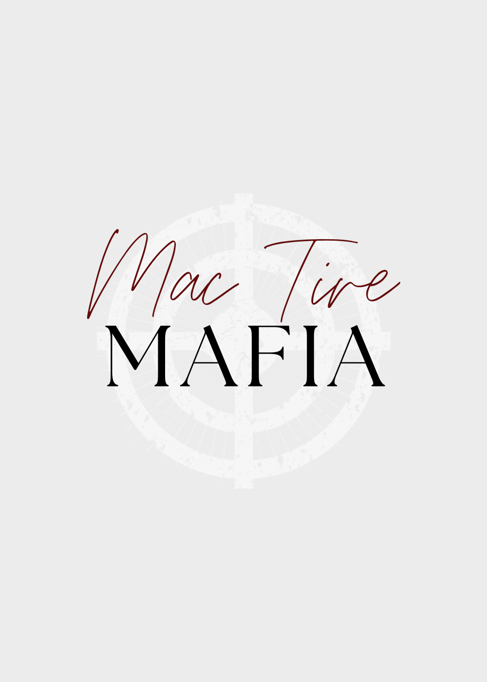 MAC TÍRE MAFIA