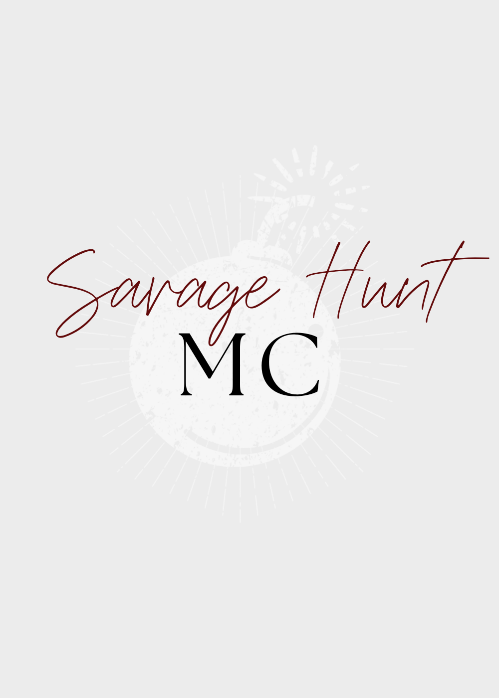 SAVAGE HUNT MC