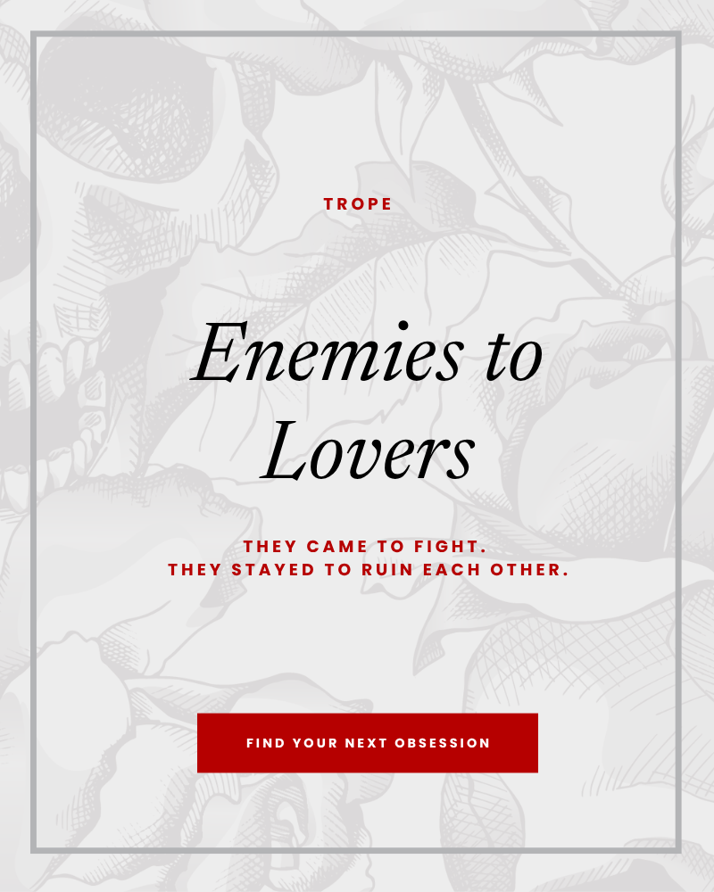 Enemies to Lovers