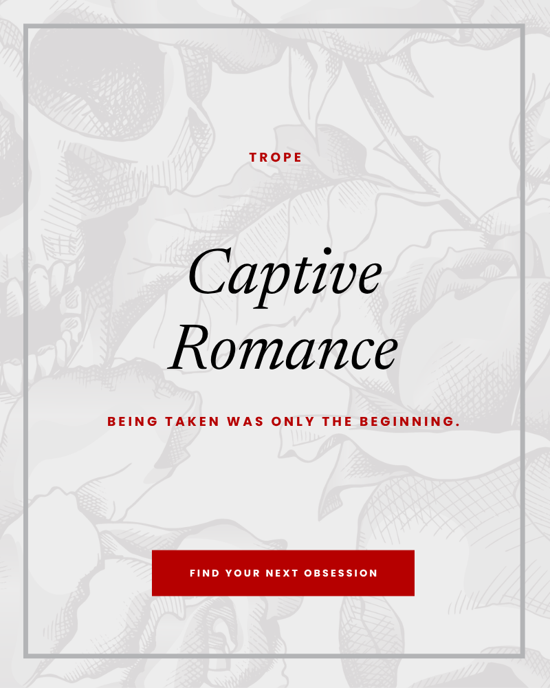 Captive Romance