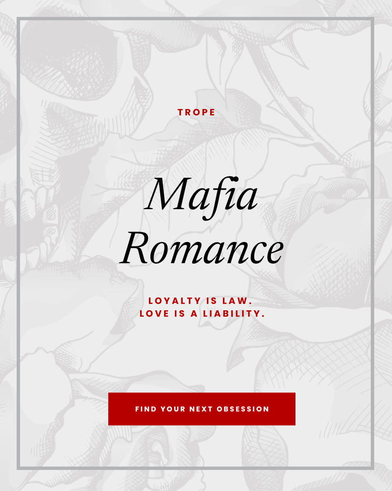 Mafia Romance