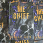 DELUXE HARDBACK: The Chief (Mac Tíre Mafia #3) - PRE-ORDER