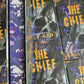DELUXE HARDBACK: The Chief (Mac Tíre Mafia #3) - PRE-ORDER