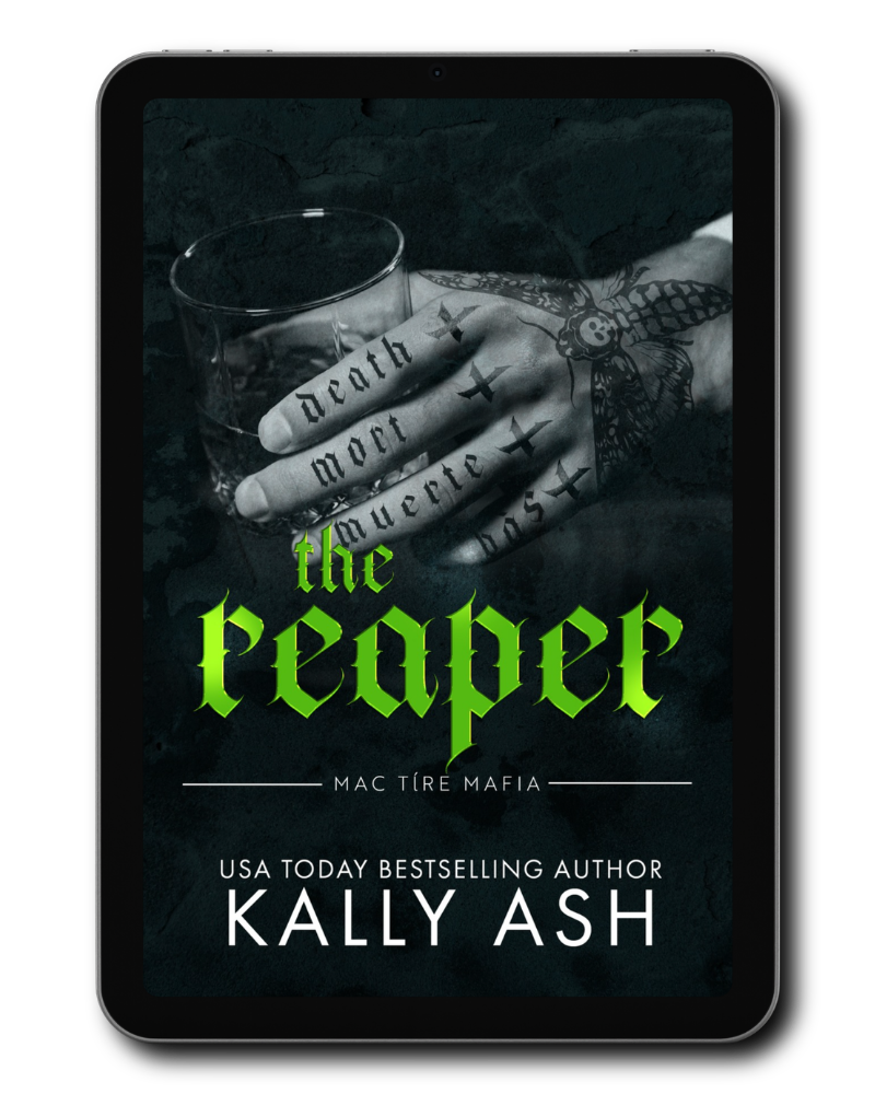 The Reaper