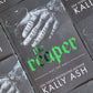 DELUXE PAPERBACK: The Reaper (Mac Tíre Mafia #2)