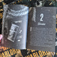 DELUXE HARDBACK: The Warlord (Mac Tíre Mafia #1) - PRE-ORDER