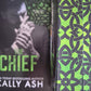 PAPERBACK: The Chief (Mac Tíre Mafia #3)