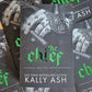 DELUXE PAPERBACK: The Chief (Mac Tíre Mafia #3)