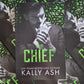 PAPERBACK: The Chief (Mac Tíre Mafia #3)