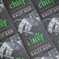 DELUXE PAPERBACK: The Chief (Mac Tíre Mafia #3)