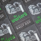 DELUXE PAPERBACK: The Warlord (Mac Tíre Mafia #1)